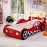 Детская кровать-машина электрическая Milli Willi модель 865