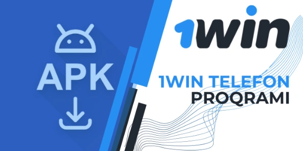 Mobil telefondan qeydiyyat 1Win Azerbaijan